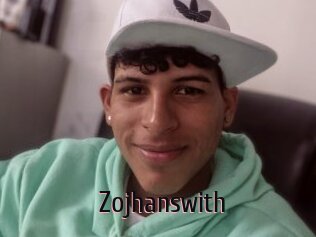 Zojhanswith