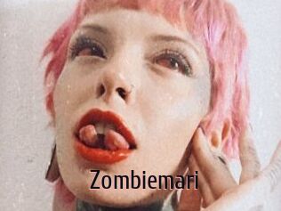 Zombiemari