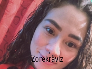 Zorekraviz