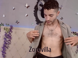 Zorovilla