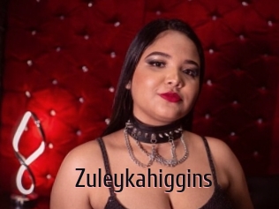 Zuleykahiggins