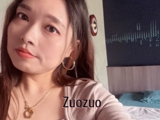 Zuozuo