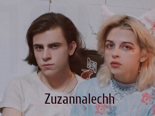 Zuzannalechh