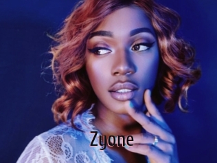 Zyone