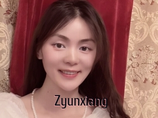 Zyunxiang