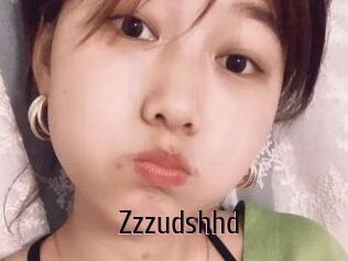 Zzzudshhd